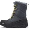 THE NORTH FACE Kids' Alpenglow V Waterproof Boots 2 THE NORTH FACE Kids' Alpenglow V Waterproof Boots -ArcticVista by The North Face 2083163 003 main
