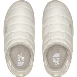 THE NORTH FACE Women’s ThermoBall Traction V Mules 8 THE NORTH FACE Women’s ThermoBall Traction V Mules -ArcticVista by The North Face 2083168 102 alt2