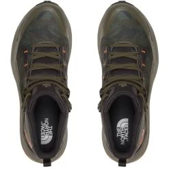 THE NORTH FACE Men’s VECTIV Exploris 2 Mid FUTURELIGHT Hiking Boots -ArcticVista by The North Face 2085450 303 alt2