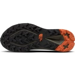 THE NORTH FACE Men’s VECTIV Exploris 2 Mid FUTURELIGHT Hiking Boots -ArcticVista by The North Face 2085450 303 alt3