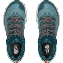 THE NORTH FACE Women’s VECTIV Fastpack FUTURELIGHT Hiking Shoes 8 THE NORTH FACE Women’s VECTIV Fastpack FUTURELIGHT Hiking Shoes -ArcticVista by The North Face 2085453 408 alt2