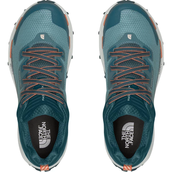 THE NORTH FACE Women’s VECTIV Fastpack FUTURELIGHT Hiking Shoes 5 THE NORTH FACE Women’s VECTIV Fastpack FUTURELIGHT Hiking Shoes - Image 3