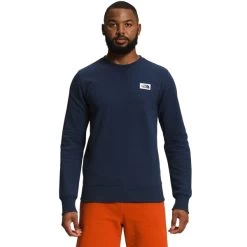 THE NORTH FACE Men’s Heritage Patch Crew