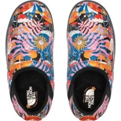 THE NORTH FACE Women’s ThermoBall Traction Mules V IWD -ArcticVista by The North Face 2086559 008 alt2