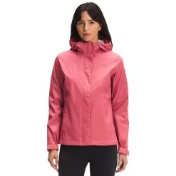 The North Face Venture 2 Rain Jacket (Women's) -ArcticVista by The North Face 99300 396 LG