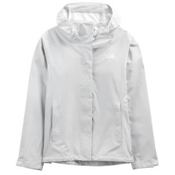 The North Face Venture 2 Rain Jacket (Women's) -ArcticVista by The North Face 99300 E2L LG