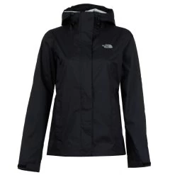 The North Face Venture 2 Rain Jacket (Women's) -ArcticVista by The North Face 99300 KX7 LG