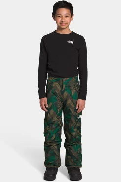 The North Face Boy's Freedom Insulated Pant