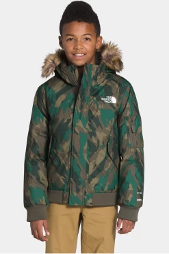 The North Face Boy's Gotham Jacket