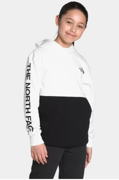 The North Face Girl's Essential Pullover Hoodie