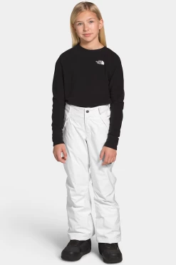 The North Face Girl's Freedom Insulated Pant
