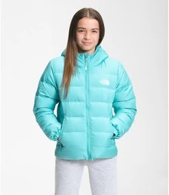 The North Face Girls' Hyalite Down Jacket