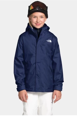 The North Face Girl's Mt View Triclimate Jacket
