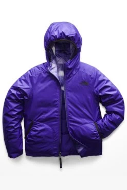 The North Face Girl's Reversible Perrito Jacket