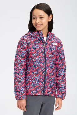 The North Face Girl's Thermoball Eco Hoodie
