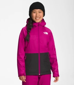 The North Face Girl's Vortex Triclimate Jacket