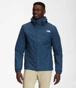 The North Face Men's Antora Triclimate Jacket
