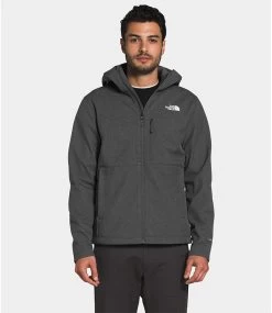 The North Face Men's Apex Bionic Hoodie