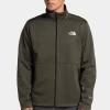 The North Face Men's Apex Canyonwall Jacket -ArcticVista by The North Face the north face mens apex canyonwall jacket