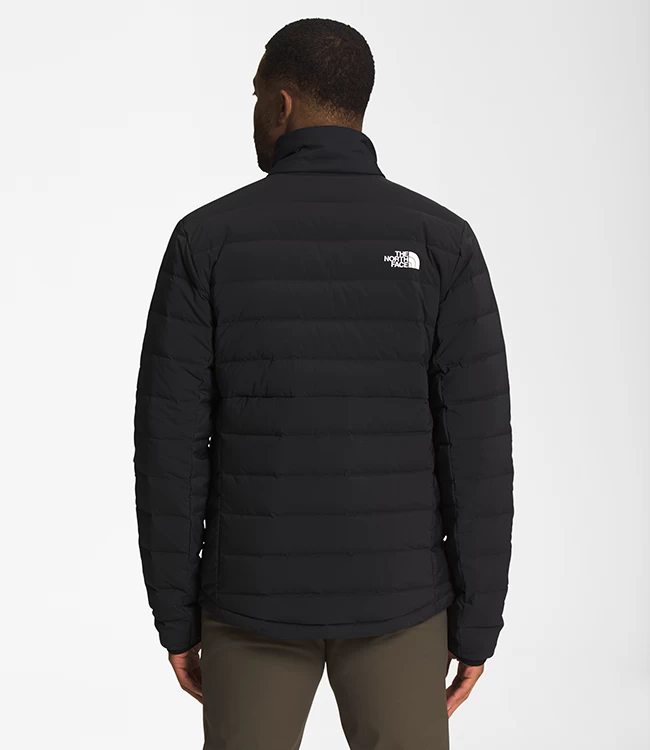 The North Face Men's Belleview Stretch Down Jacket 4 The North Face Men's Belleview Stretch Down Jacket - Image 2