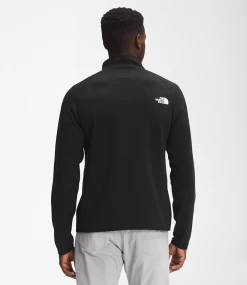 The North Face Men's Canyonlands 1/2 Zip -ArcticVista by The North Face the north face mens canyonlands 1 2 zip 5