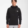 The North Face Men's Canyonlands Hoodie 2 The North Face Men's Canyonlands Hoodie -ArcticVista by The North Face the north face mens canyonlands hoodie