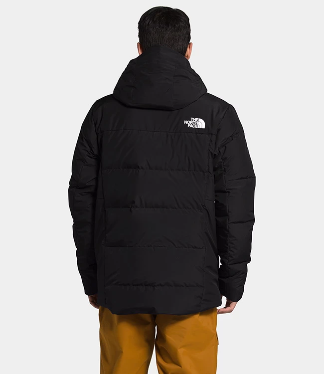 The North Face Men's Corefire Down Jacket 4 The North Face Men's Corefire Down Jacket - Image 2