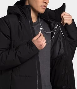 The North Face Men's Corefire Down Jacket 7 The North Face Men's Corefire Down Jacket -ArcticVista by The North Face the north face mens corefire down jacket 2