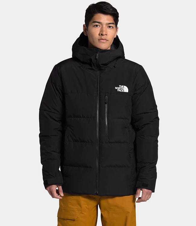The North Face Men's Corefire Down Jacket 3 The North Face Men's Corefire Down Jacket