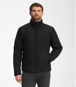 The North Face Men's Junction Insulated Jacket