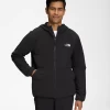 The North Face Men's Mountain Sweatshirt Hoodie -ArcticVista by The North Face the north face mens mountain sweatshirt hoodie