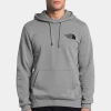 The North Face Men's Patch Pullover Hoodie -ArcticVista by The North Face the north face mens patch pullover hoodie