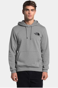 The North Face Men's Patch Pullover Hoodie