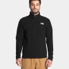 The North Face Men's Textured Cap Rock 1/4 Zip