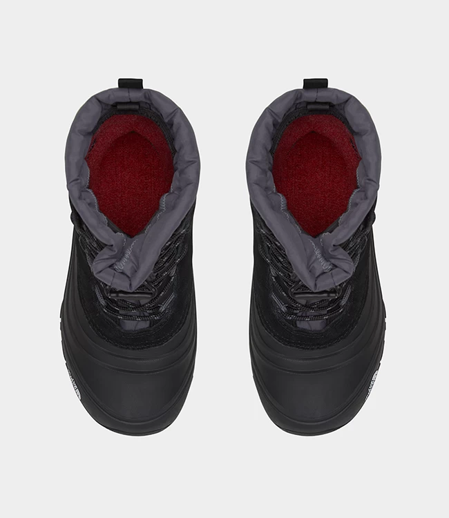 The North Face Teen's Alpenglow V WP Boot 4 The North Face Teen's Alpenglow V WP Boot - Image 2