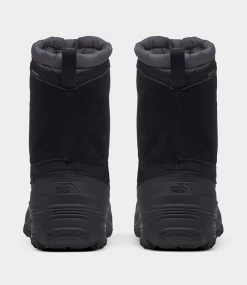 The North Face Teen's Alpenglow V WP Boot 7 The North Face Teen's Alpenglow V WP Boot -ArcticVista by The North Face the north face teens alpenglow v wp boot 2