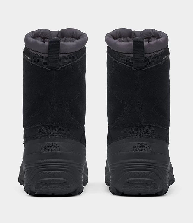 The North Face Teen's Alpenglow V WP Boot 5 The North Face Teen's Alpenglow V WP Boot - Image 3