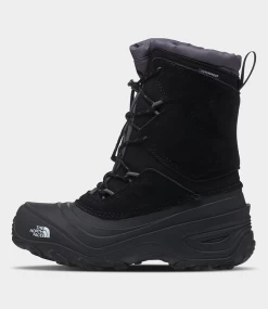 The North Face Teen's Alpenglow V WP Boot