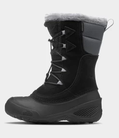 The North Face Teen's Shellista Lace IV