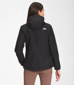 The North Face Women's Antora Triclimate Jacket -ArcticVista by The North Face the north face womens antora triclimate jacket 2