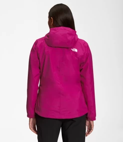 The North Face Women's Antora Triclimate Jacket -ArcticVista by The North Face the north face womens antora triclimate jacket 3
