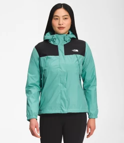 The North Face Women's Antora Triclimate Jacket -ArcticVista by The North Face the north face womens antora triclimate jacket 4