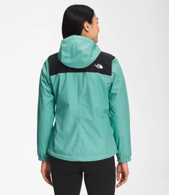 The North Face Women's Antora Triclimate Jacket -ArcticVista by The North Face the north face womens antora triclimate jacket 5