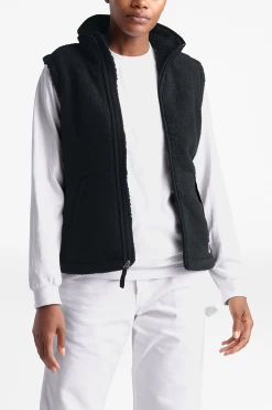 The North Face Women's Campshire Vest 2.0