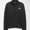 The North Face Women's Canyonlands 1/4 Zip 1 The North Face Women's Canyonlands 1/4 Zip -ArcticVista by The North Face the north face womens canyonlands 1 4 zip