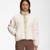 The North Face Women's Cragmont Fleece Jacket -ArcticVista by The North Face the north face womens cragmont fleece jacket