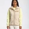 The North Face Women's Cragmont Fleece Vest -ArcticVista by The North Face the north face womens cragmont fleece vest