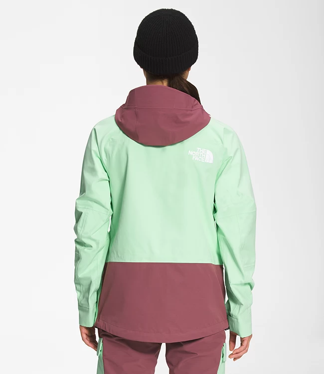 The North Face Women's Dragline Jacket 4 The North Face Women's Dragline Jacket - Image 2