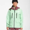 The North Face Women's Dragline Jacket -ArcticVista by The North Face the north face womens dragline jacket