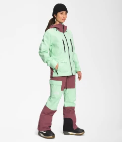 The North Face Women's Dragline Jacket 7 The North Face Women's Dragline Jacket -ArcticVista by The North Face the north face womens dragline jacket 2